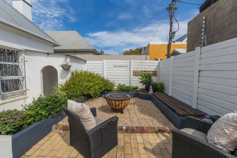 3 Bedroom Property for Sale in Richmond Hill Eastern Cape